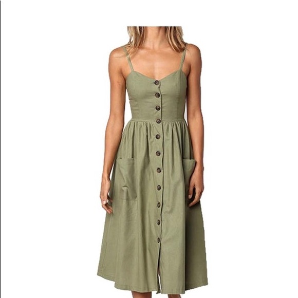 Dress - Picture 1 of 4